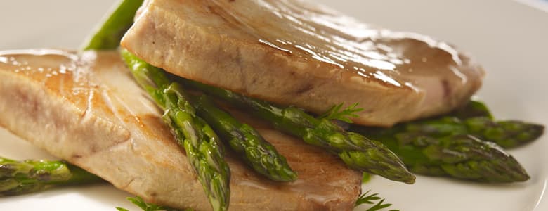 Imagen noticia Técnicas de cocinado para los congelados de Atún y Bonito del Norte Campos